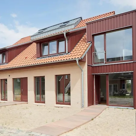 Lejlighed Bades Huk Haus 12 51 - Og *