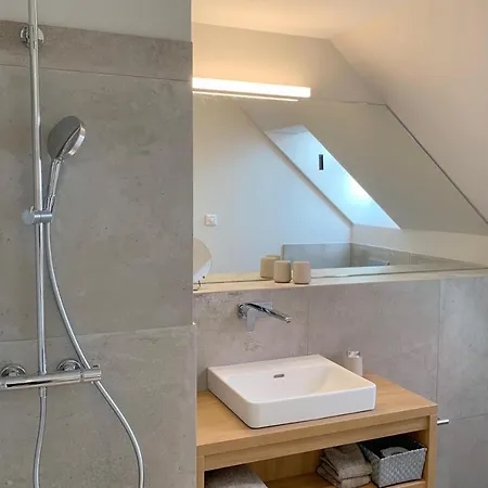 Lejlighed Bades Huk Haus 12 51 - Og *
