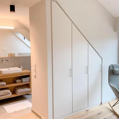 Lejlighed Bades Huk Haus 12 51 - Og *
