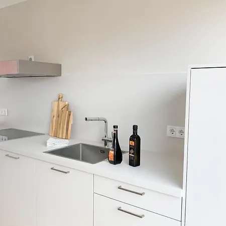 Bades Huk Haus 12 51 - Og *
