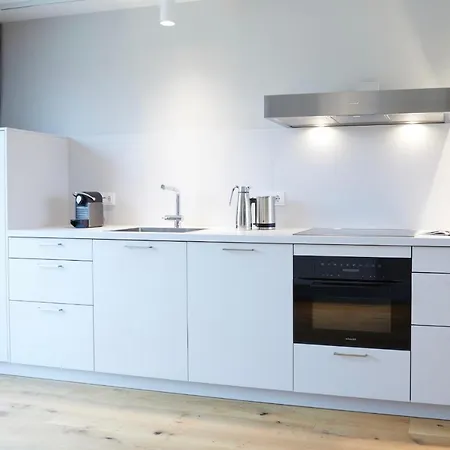 Bades Huk Haus 12 51 - Og Lejlighed Hohen Wieschendorf