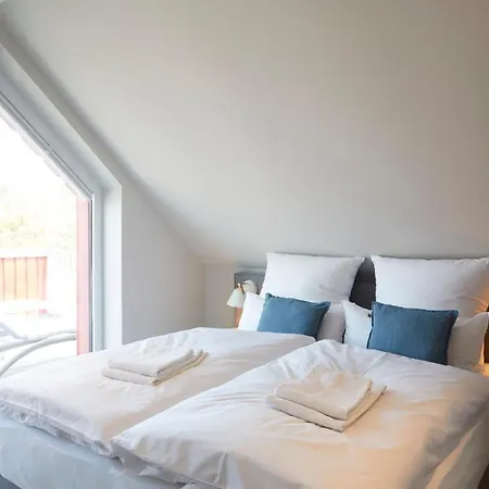 Lejlighed Bades Huk Haus 12 51 - Og Hohen Wieschendorf