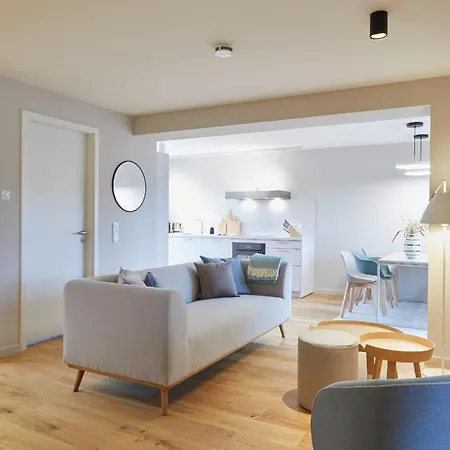 Bades Huk Haus 12 51 - Og *