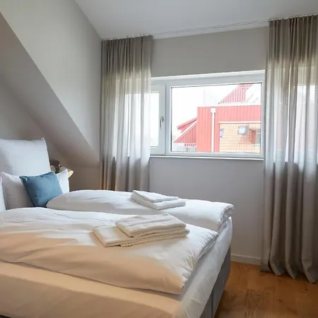 Lejlighed Bades Huk Haus 12 51 - Og