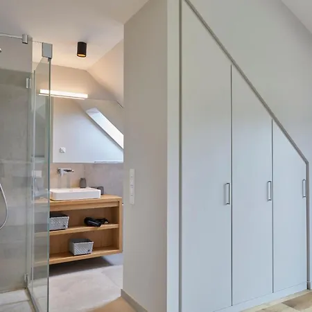 Bades Huk Haus 12 51 - Og Hohen Wieschendorf