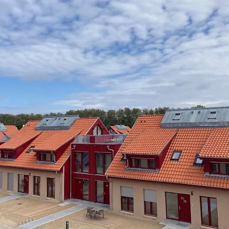 Lejlighed Bades Huk Haus 12 51 - Og