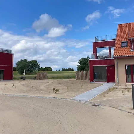Lejlighed Bades Huk Haus 12 51 - Og *
